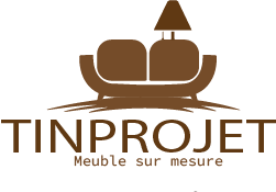 Logo Tinprojet